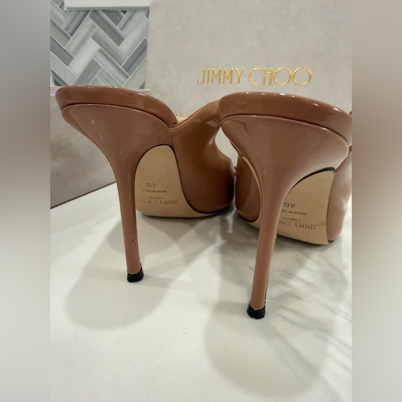 Jimmy Choo heels - Picture 4 of 7